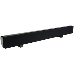Main product image for Dayton Audio BS36 36" LCR Speaker Bar Black 300-684